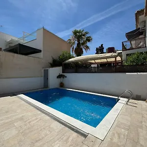 Apartamento Acogedor En, Granada
