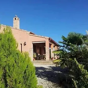 Сasa de vacaciones Casa La Aldehuela, Aldeaquemada